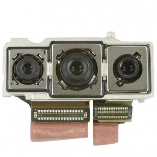 Thay camera Oppo Reno14 (PLA110, CPH2737)