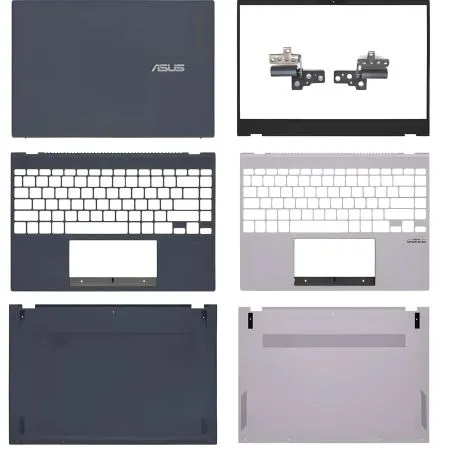 Thay vỏ Laptop Asus ZenBook UX325