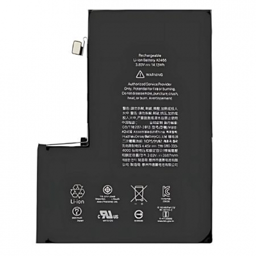 Thay pin iPhone 17