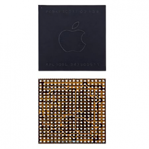 Sửa IC iPhone 17