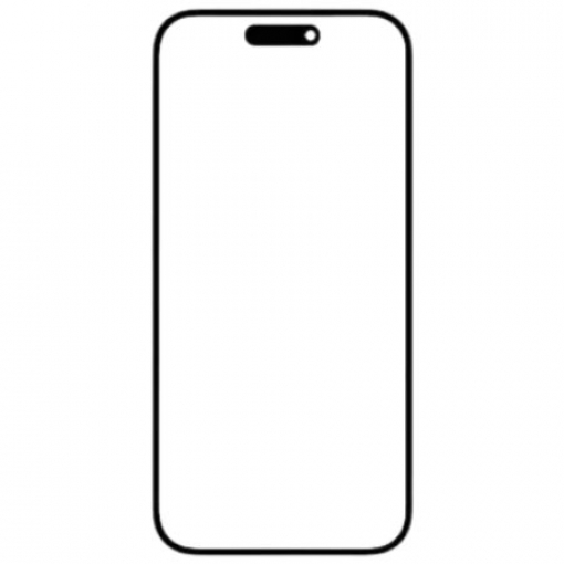 Thay mặt kính iPhone 17