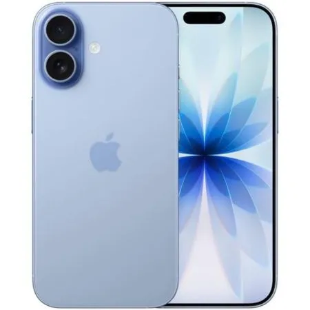 Sửa lỗi mất sóng iPhone 17