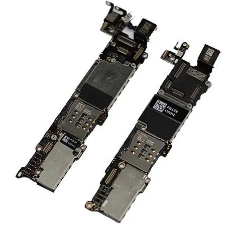 Thay cụm chuông iPhone 17