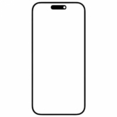 Thay mặt kính iPhone 17