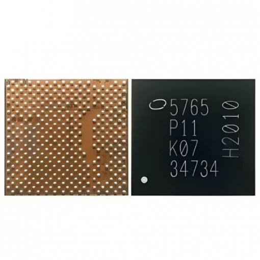 Sửa IC iPhone 17 Pro