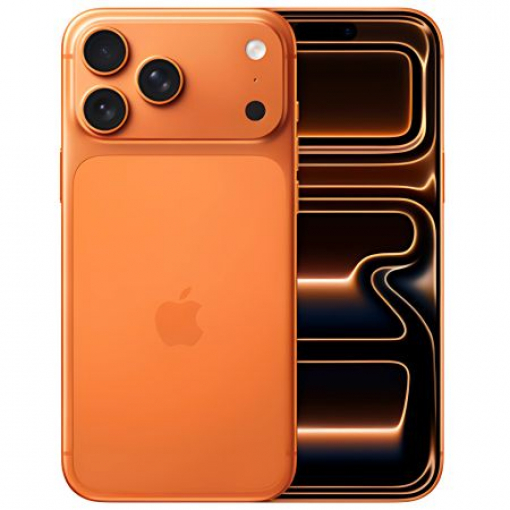 Thay vỏ iPhone 17 Pro