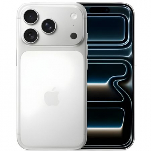 Sửa lỗi mất sóng iPhone 17 Pro Max