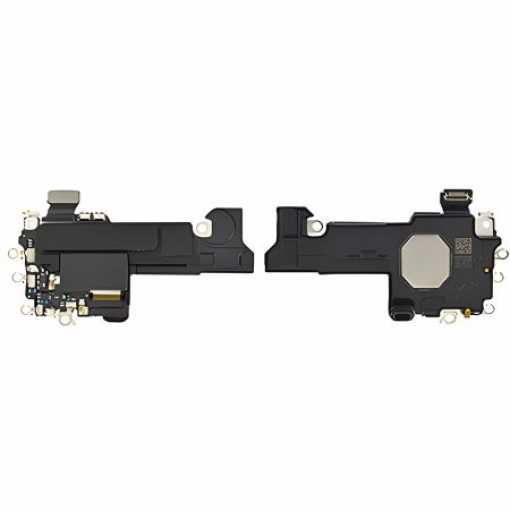 Thay chuông iPhone 17 Pro Max