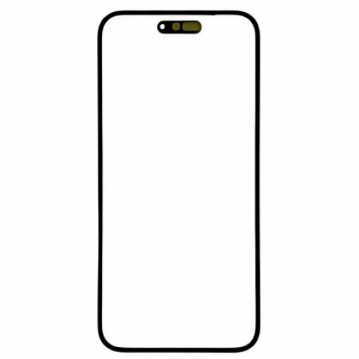 Thay mặt kính iPhone 17 Pro Max
