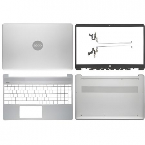 Thay vỏ Laptop HP Envy x360 Convertible 15 ed1071cl