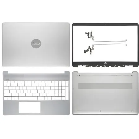 Thay vỏ Laptop HP Envy x360 Convertible 15 ed1071cl