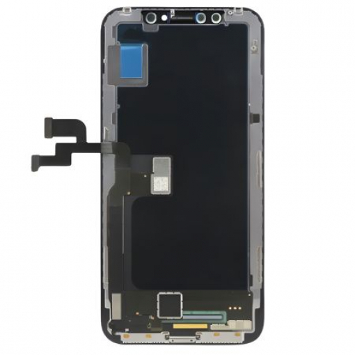 Ép cổ màn hình iPhone 13