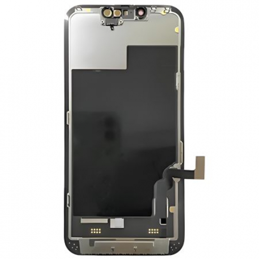 Ép cổ màn hình iPhone 15