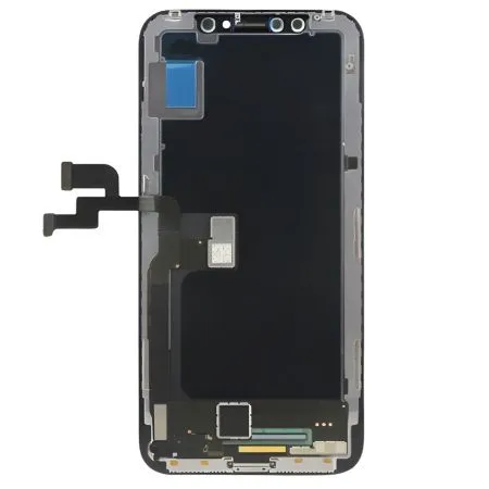 Ép cổ màn hình iPhone 13 Pro