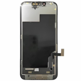 Ép cổ màn hình iPhone 16