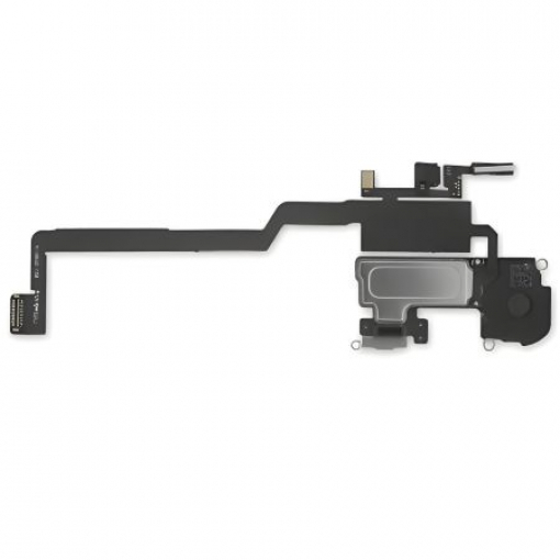 Thay cảm biến, áp tai iPhone X