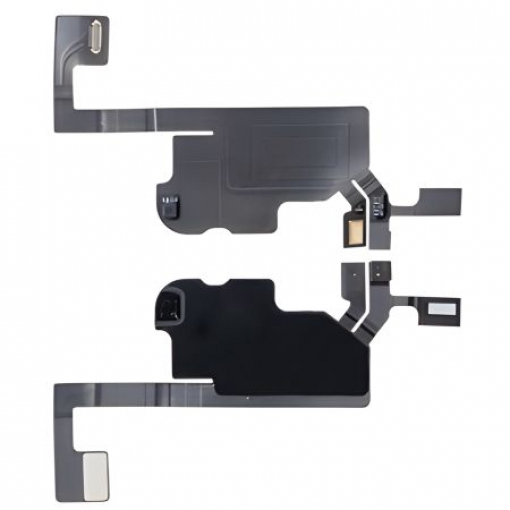 Thay cáp cảm biến, áp tai iPhone 11
