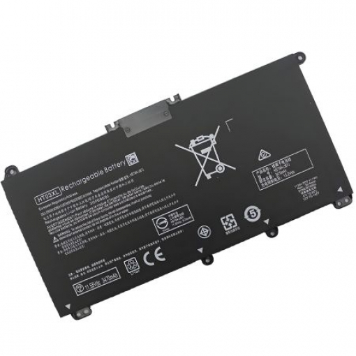 Thay pin Laptop HP Pavilion X360 Convertible 14m cd0001dx