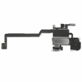 Thay cảm biến, áp tai iPhone X