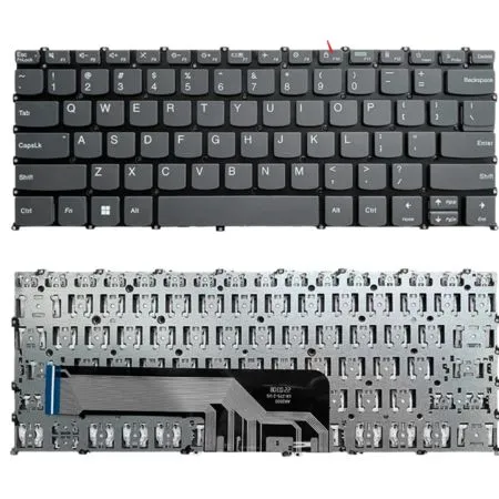 Thay bàn phím Laptop Lenovo Ideapad 5 14ITL05