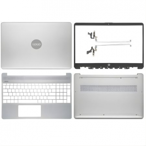 Thay vỏ Laptop HP Pavilion 14 dv2077TU