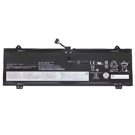 Thay pin Laptop Lenovo Yoga Slim 7 14ITL05