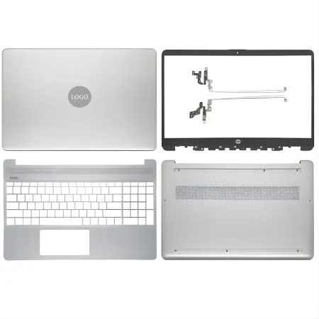Thay vỏ Laptop HP Pavilion 14 dv2077TU