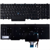 Thay bàn phím Laptop Dell Precision 7530