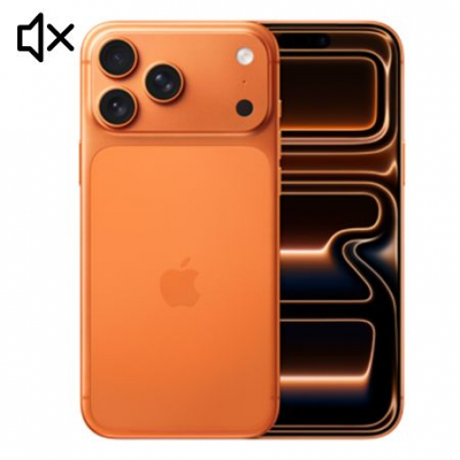 Sửa không âm thanh iPhone 17 Pro Max