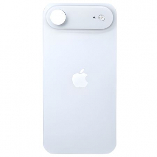 Thay kính lưng iPhonr Air