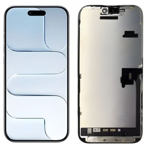 Thay màn hình iPhone Air