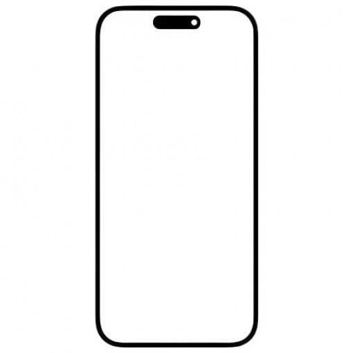 Thay mặt kính iPhone Air