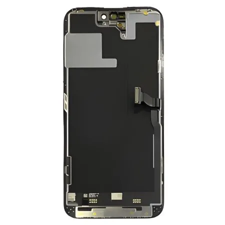 Ép cổ màn hình iPhone Air