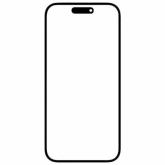 Thay mặt kính iPhone Air