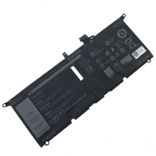 Thay pin Laptop Dell XPS 13 9380