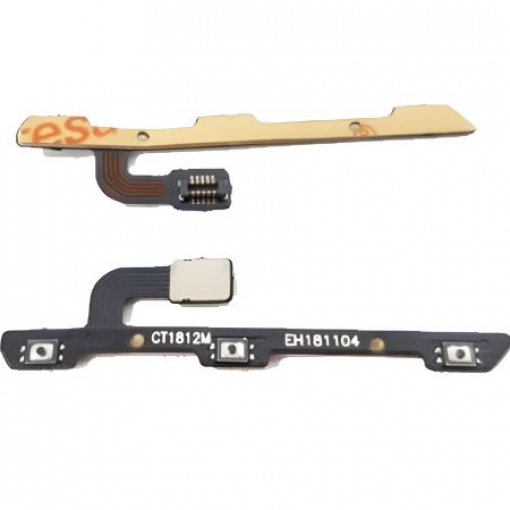 Thay dây Volume, nguồn Huawei Mate 20