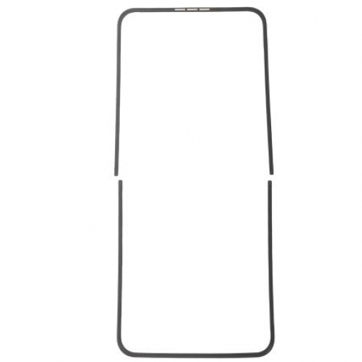 Thay khung ron Samsung Galaxy Z Flip5