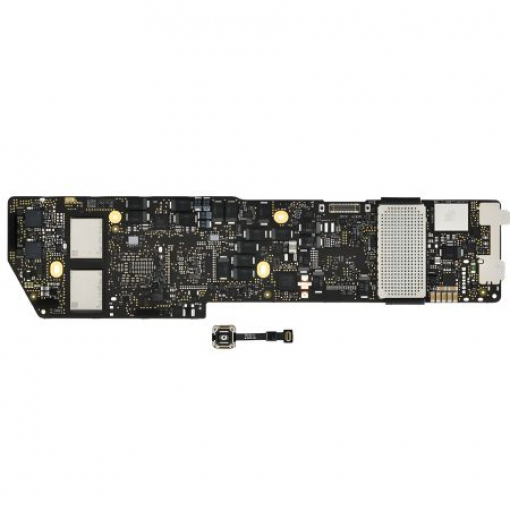 Thay Main MacBook Air 13 inch A1466 2017