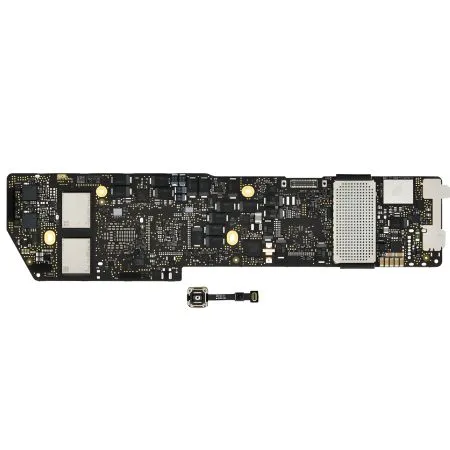 Thay Main MacBook Air 13 inch A1466 2017