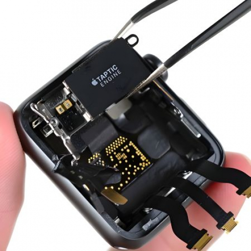 Sửa nguồn Apple Watch SE 3