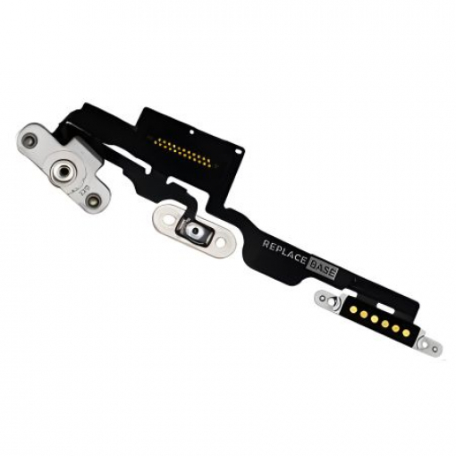 Thay dây nút nguồn Apple Watch SE 3