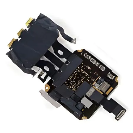 Đổi main Apple Watch SE 3