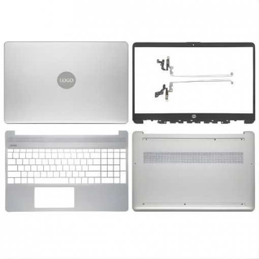 Thay vỏ Laptop HP Envy 13 ah1012TU