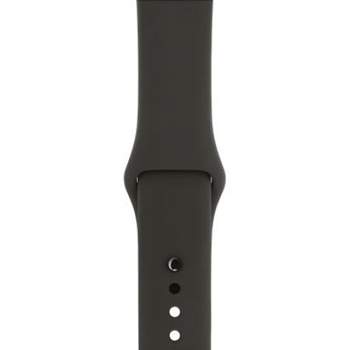 Thay dây Digital Crown Apple Watch Series 11