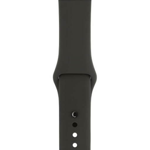 Thay dây Digital Crown Apple Watch Series 11 Aluminum