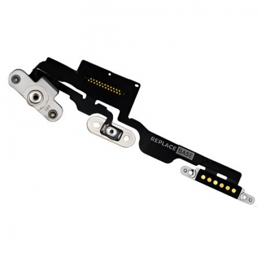 Thay dây nút nguồn Apple Watch Series 11