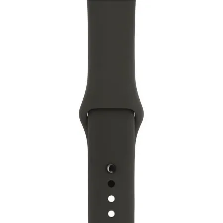 Thay dây Digital Crown Apple Watch Series 11