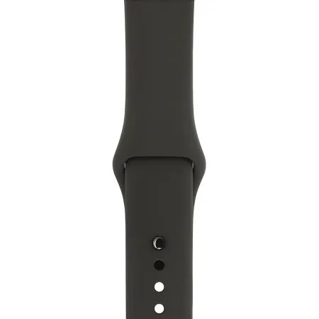 Thay dây Digital Crown Apple Watch Series 11 Aluminum