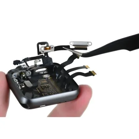 Đổi main Apple Watch Series 11