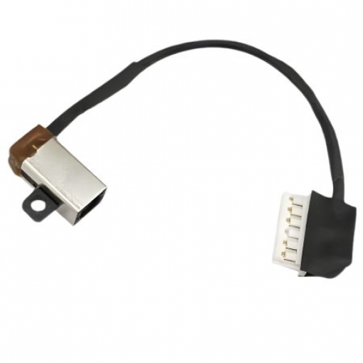 Thay Jack sạc Laptop Dell Vostro 5410